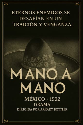 Mano a mano
