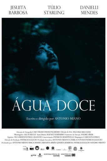 Água Doce