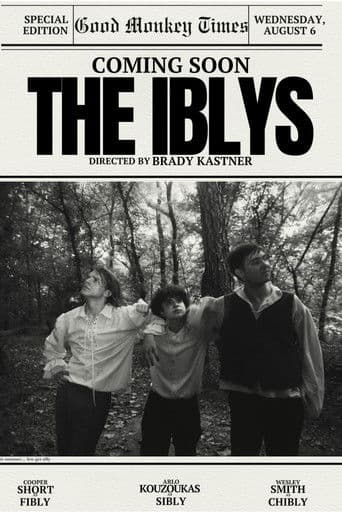 The Iblys
