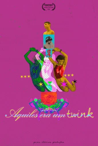 Aquiles era um Twink