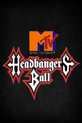 Headbangers Ball