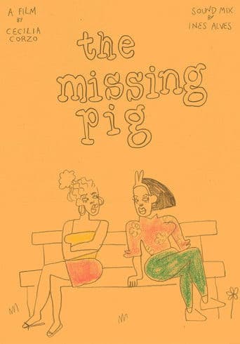The Missing Pig