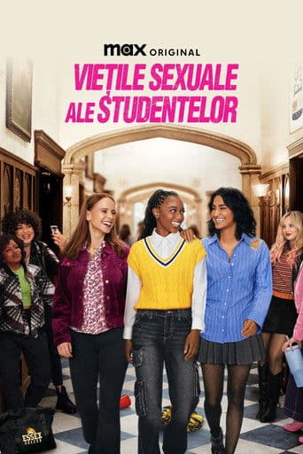 Viețile sexuale ale studentelor