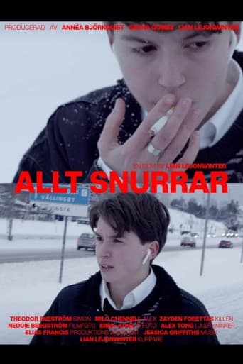 Allt Snurrar