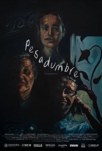 Pesadumbre