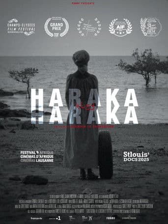 Haraka Haraka