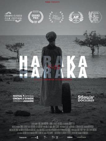Haraka Haraka