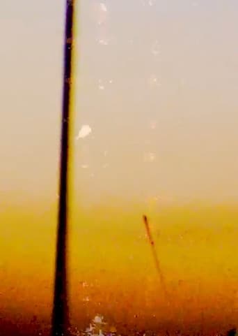 When a Flaming Stealth Banana Split The Sky