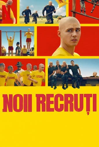 Noii recruți