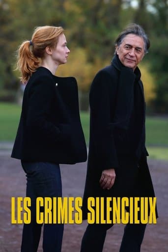 Les Crimes silencieux