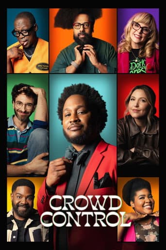 Crowd Control