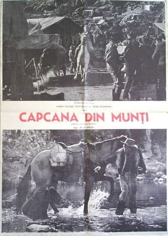 Capcana din munți