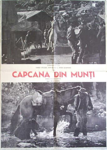 Capcana din munți
