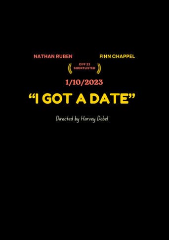 "I Got a Date"