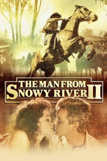 Întoarcerea la Snowy River