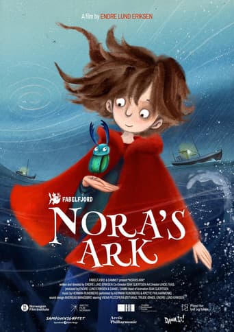 Noras ark
