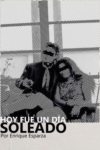 Hoy Fue Un Día Soleado