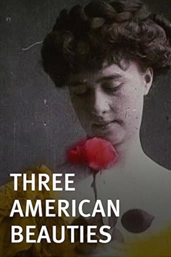 Three American Beauties