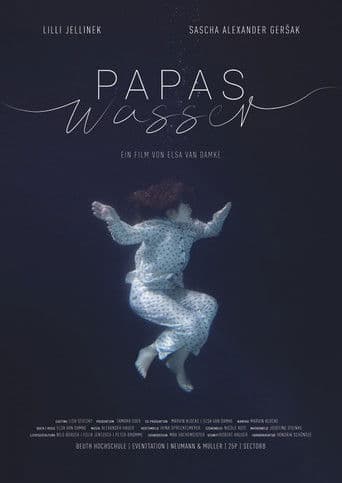 Papas Wasser