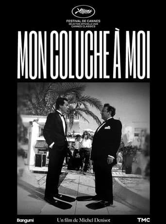 Mon Coluche à Moi