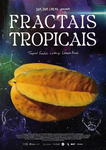 Fractais Tropicais