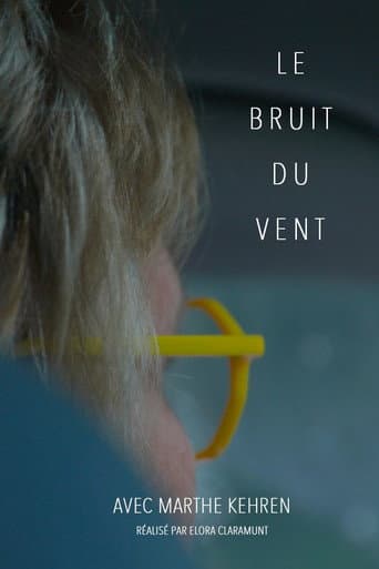 Le bruit du vent