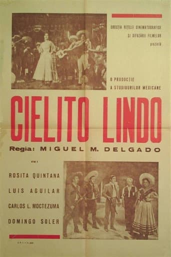 Cielito Lindo