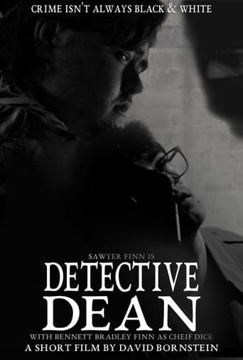 Detective Dean