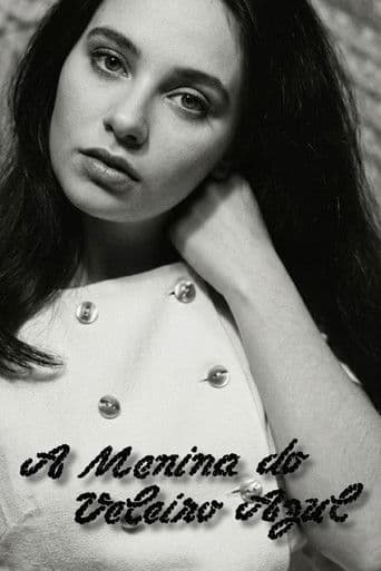 A Menina do Veleiro Azul