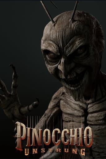 Pinocchio: Unstrung