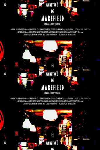 El monstruo de Marefield