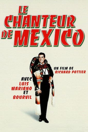 Cântărețul mexican