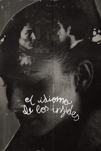 El Idioma de los Infieles