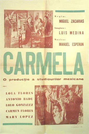 Carmela