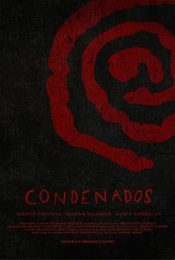 Condenados