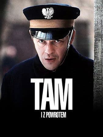 Tam i z powrotem