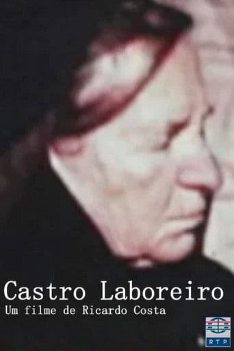 Castro Laboreiro
