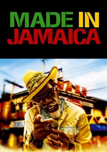 Făcut în Jamaica