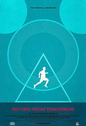 Return from Tomorrow