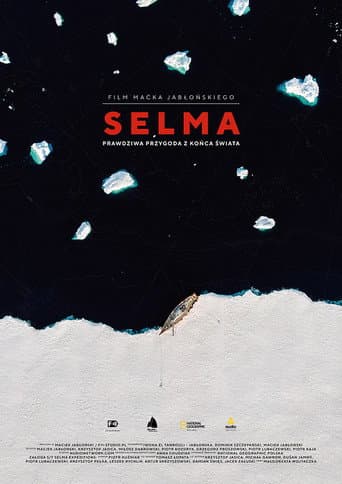 Selma - An adventure from the edge of the world