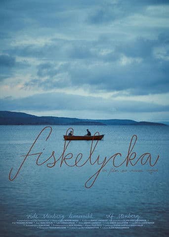 Fiskelycka