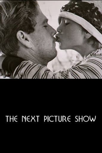 The Next Picture Show