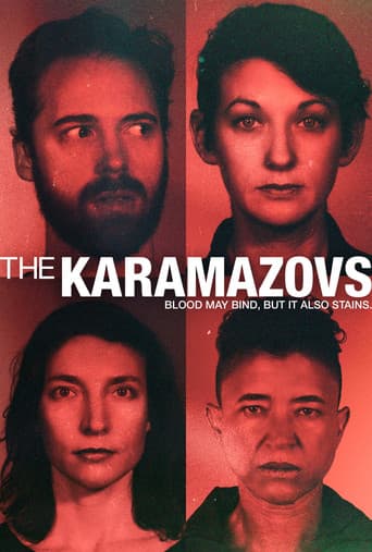 The Karamazovs