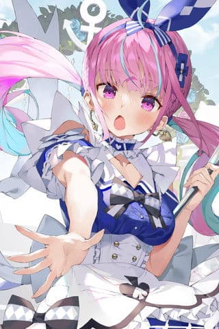 湊あくあワンマンライブ 2022「あくあ色 in わんだ～☆らんど♪」