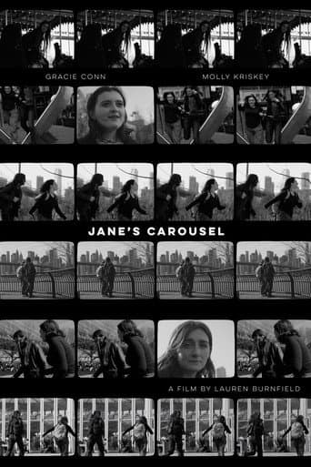 Jane's Carousel