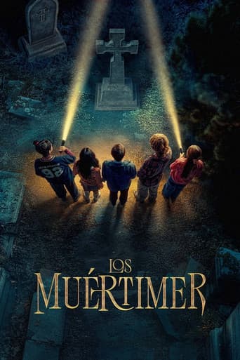 Los Muértimer