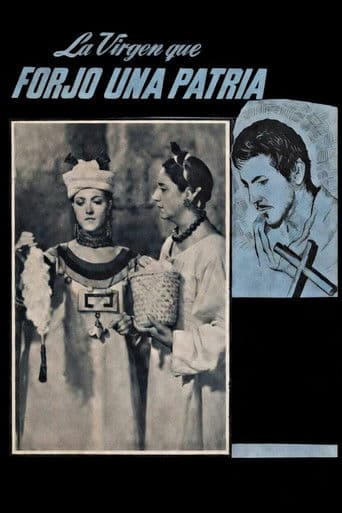 La virgen que forjó una patria
