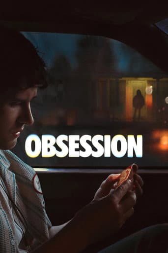 Obsesia