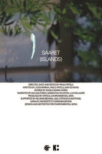 Saaret