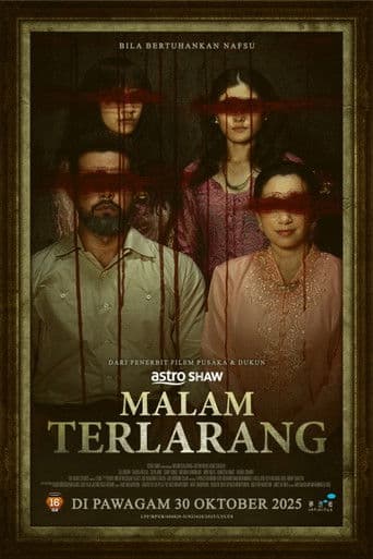 Malam Terlarang